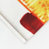 フリースブランケット (角)