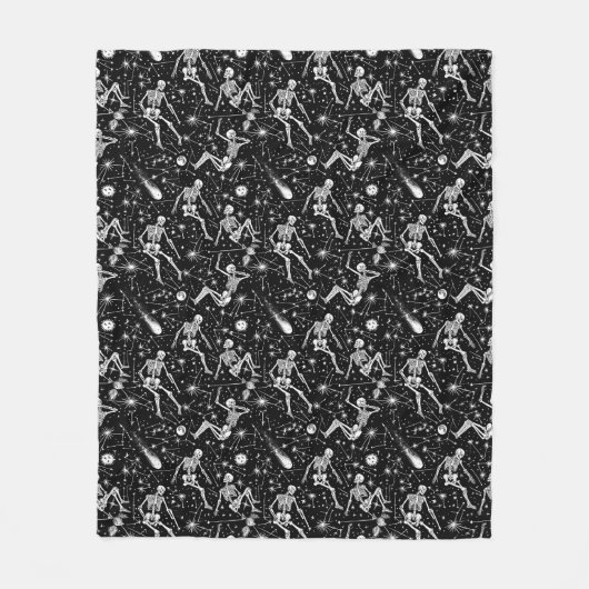 フリースブランケット (正面)