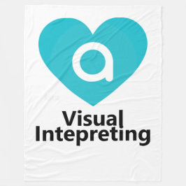 フリースブランケット