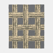 フリースブランケット (正面)