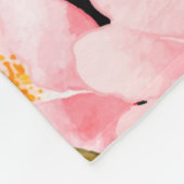 フリースブランケット (角)