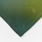 フリースブランケット、ファンタジーマーメイド遊オンヴァイオリン フリースブランケット (角)