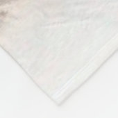 フリースブランケット/ベビー虎 フリースブランケット (角)