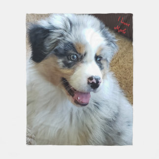 フリースブランケット、中 フリースブランケット