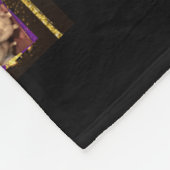 フリースブランケット(全丁合い) フリースブランケット (角)