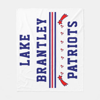 フリースブランケット-星 フリースブランケット