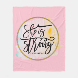 フリースブランケット, 50"x60" フリースブランケット