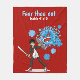 フリースブランケット, 50"x60" フリースブランケット