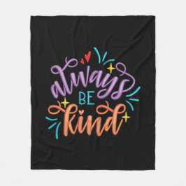 フリースブランケット, 50"x60" フリースブランケット