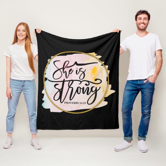 フリースブランケット, 50"x60" フリースブランケット (インサイチュ)