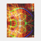 フリースブランケット, 50"x60" フリースブランケット (正面)