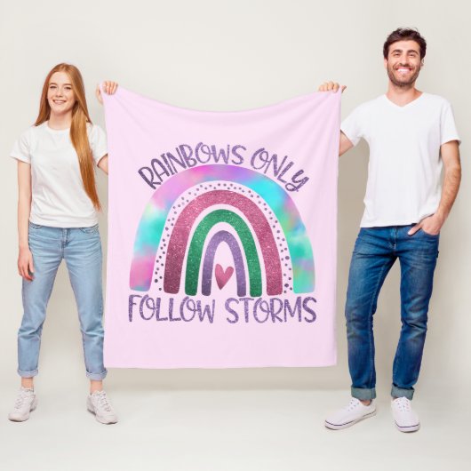 フリースブランケット, 50"x60" フリースブランケット (インサイチュ)