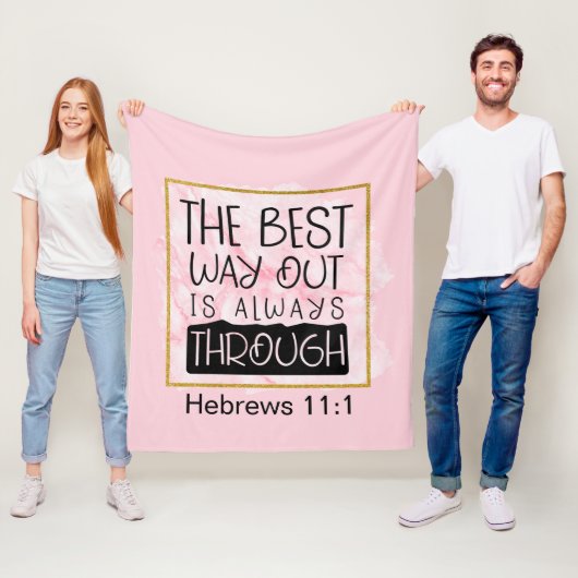 フリースブランケット, 50"x60" フリースブランケット (インサイチュ)