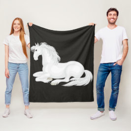 フリースブランケット, 50"x60" フリースブランケット