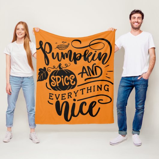 フリースブランケット, 50"x60" フリースブランケット (インサイチュ)