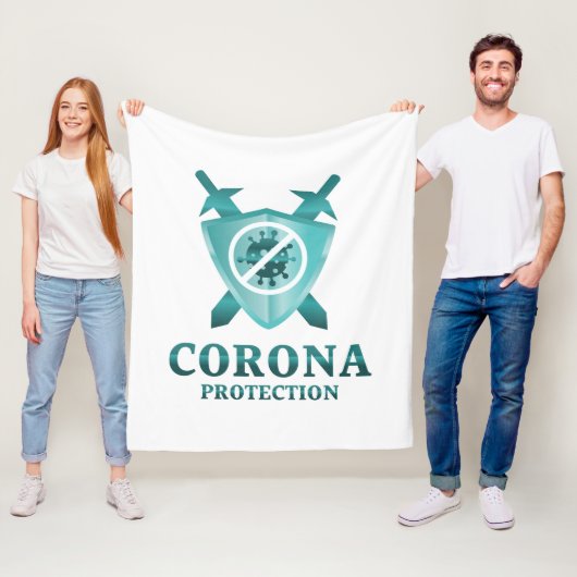 フリースブランケット, 50"x60" フリースブランケット (インサイチュ)