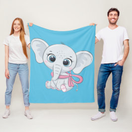 フリースブランケット, 50"x60" フリースブランケット