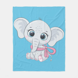 フリースブランケット, 50"x60" フリースブランケット