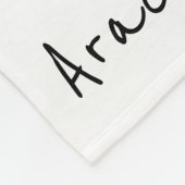 フリースブランケット、76.2 cm x 101.6 cm赤 フリースブランケット (角)