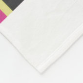 フリースブランケット jGibney The Museum Zazzle (角)