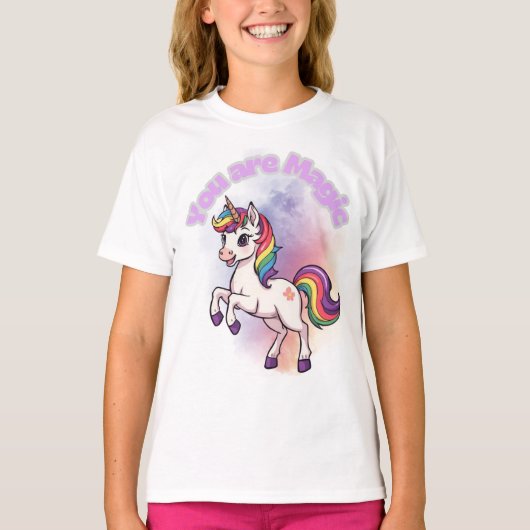 フリースブランケット Tシャツ (正面)