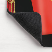 フリースマウスパッド マウスパッド (コーナー)