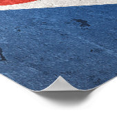 フリースランド ポスター (角)