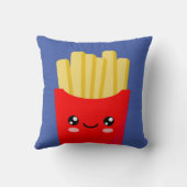 フリース クッション (裏面)