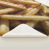 フリース シェルパブランケット (3/4)