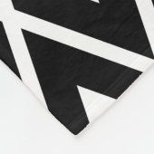 フリース&シャーパブランケット フリースブランケット (角)