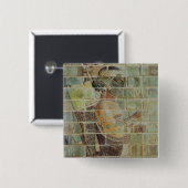 フリーズからの射手の詳細 缶バッジ (正面&裏面)