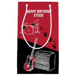 フリータイムロックスモール抱き枕 スモールペーパーバッグ