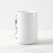 フリータバルニア3 コーヒーマグカップ (中央)