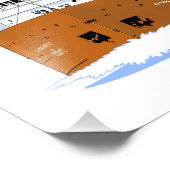 フリーターエルトンホイットセカンドセルフアンローダー フォトプリント            (角)