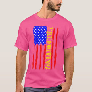 フリーダイビングフリーダイバーアプネアスキンダイビング Tシャツ