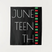 フリーダムお祝いジュネーテ タペストリー (正面)