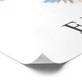 フリーダムやる気を起こさせるイーグル着陸 ポスター (角)