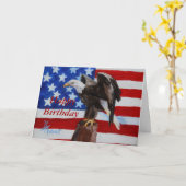 フリーダムアセオ誕生日カード カード (黄色い花)