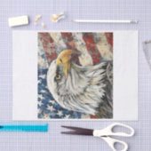 フリーダムイーグル1 薄葉紙 (クラフト)