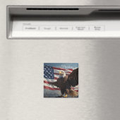 フリーダムイーグル マグネット (インサイチュ (食洗機))