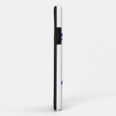 フリーダムイーグルiPhone 5ケースメイト Case-Mate iPhoneケース (裏面/右)