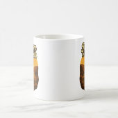 フリーダムオンホイールズレトロアドベンチャー コーヒーマグカップ (中央)