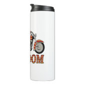 フリーダムオートバイフレイム タンブラー (回転右)