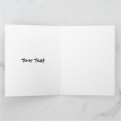 フリーダムグローバルスムード浮力船でガザへ カード (内部)