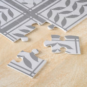 フリーダムグローバルスムード浮力船でガザへ ジグソーパズル (側面)