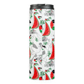 フリーダムグローバルスムード浮力船でガザへ タンブラー (裏面)