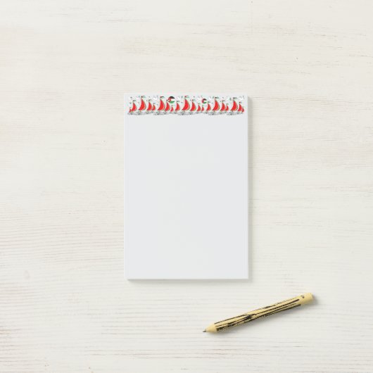 フリーダムグローバルスムード浮力船でガザへ ポストイット (デスク上)