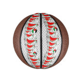 フリーダムグローバルスムード浮力船でガザへ ミニバスケットボール (縦)