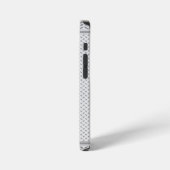 フリーダムグローバルスムード浮力船でガザへ iPhoneケース (左側面)