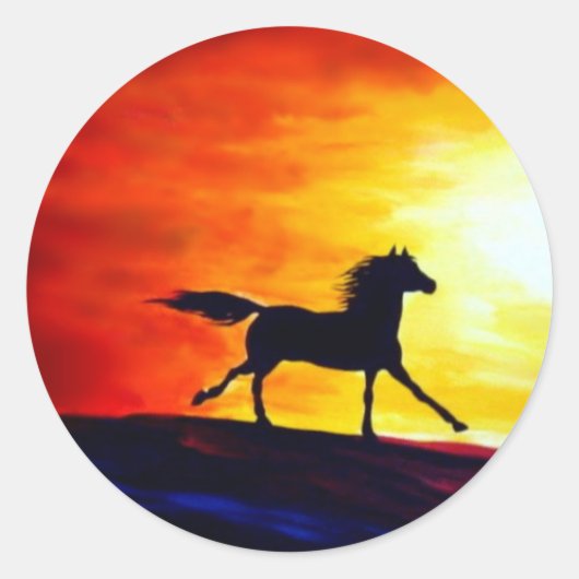 フリーダムコール ラウンドシール (正面)